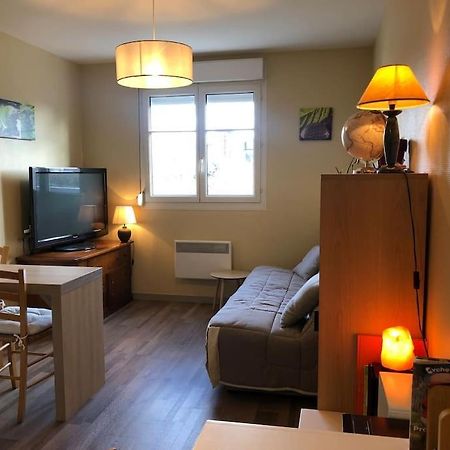 Appartement Plein Centre ルマン エクステリア 写真