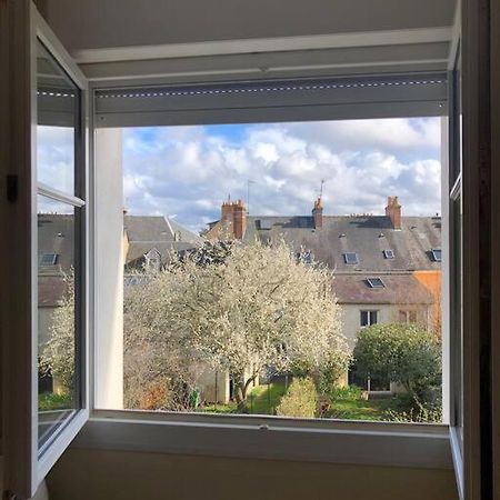 Appartement Plein Centre ルマン エクステリア 写真