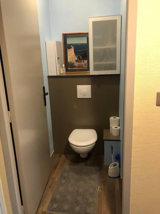 Appartement Plein Centre ルマン エクステリア 写真