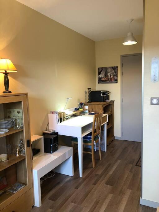 Appartement Plein Centre ルマン エクステリア 写真