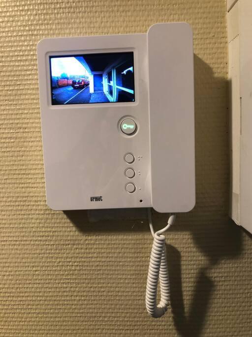 Appartement Plein Centre ルマン エクステリア 写真