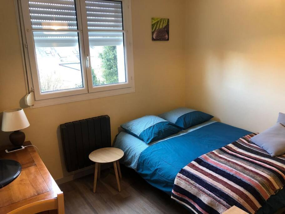 Appartement Plein Centre ルマン エクステリア 写真